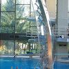 Aquaclimb Sport - Poolside Climbing Wall
