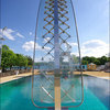 Aquaclimb Sport - Poolside Climbing Wall