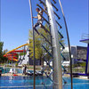 Aquaclimb Sport - Poolside Climbing Wall