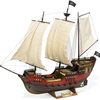 AquaCraft King's Ransom - Remote Controlled Pirate Ship
