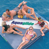 AquaGlide AirPort - Inflatable Private Island