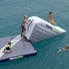 AquaGlide AirPort - Inflatable Private Island