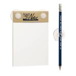 AquaNotes - Waterproof Notepad