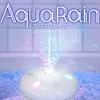 Aquarain LED Floating Bath Fountain