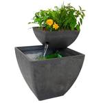 AquaSprouts Fountain Planter