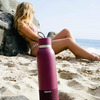AQUIO Water Bottle Speaker