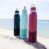 AQUIO Water Bottle Speaker