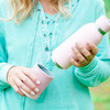 AQUIO Water Bottle Speaker