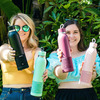 AQUIO Water Bottle Speaker