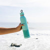 AQUIO Water Bottle Speaker
