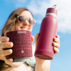 AQUIO Water Bottle Speaker