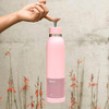AQUIO Water Bottle Speaker