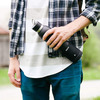 AQUIO Water Bottle Speaker