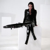 AR.Drone Quadricopter - Augmented Reality Flying Machine