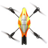 AR.Drone Quadricopter - Augmented Reality Flying Machine