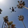 AR.Drone Quadricopter - Augmented Reality Flying Machine