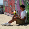AR.Drone Quadricopter - Augmented Reality Flying Machine