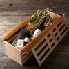 Arbequina Olive Tree Gift Crate
