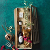 Arbequina Olive Tree Gift Crate
