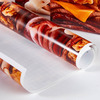 Arby's All the Meats Wrapping Paper