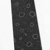 Arcade Game Ties - Asteroids, Pong, Tetris and Space Invaders