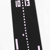 Arcade Game Ties - Asteroids, Pong, Tetris and Space Invaders