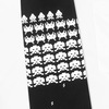 Arcade Game Ties - Asteroids, Pong, Tetris and Space Invaders
