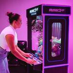 Arcade1Up Full-Size Claw Machine