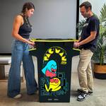 Arcade1Up Pac-Man Pub Table Arcade Machine