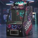 Arcadro Coin Pusher 365 - Tabletop Arcade Coin Pusher Machine