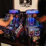 Arcadro Coin Pusher 365 - Tabletop Arcade Coin Pusher Machine