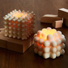 Architectural Candles
