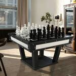 Archtwain Luxury Masterpiece Chess Table