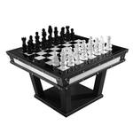Archtwain Luxury Masterpiece Chess Table