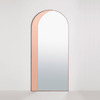 Archway Mirror Illusion
