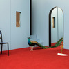 Archway Mirror Illusion