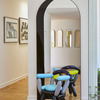Archway Mirror Illusion