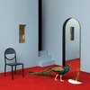Archway Mirror Illusion