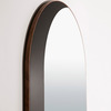 Archway Mirror Illusion