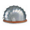Armadillo Bread Bin - A Loaf of Bread Deserves Nothing Less!