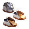 Armadillo Bread Bin - A Loaf of Bread Deserves Nothing Less!