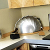 Armadillo Bread Bin - A Loaf of Bread Deserves Nothing Less!