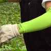 Armed Gardener - Heavy Duty Arm Protection Gardening Sleeves
