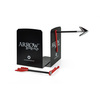 Arrow Bookends