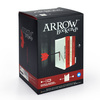 Arrow Bookends