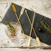 Arrow Stir Sticks / Garnish Skewers