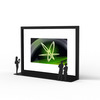 Art Gallery Work Of Art Photo Frame