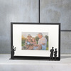 Art Gallery Work Of Art Photo Frame