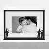 Art Gallery Work Of Art Photo Frame