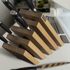 Artelegno Magnetic Knife Block